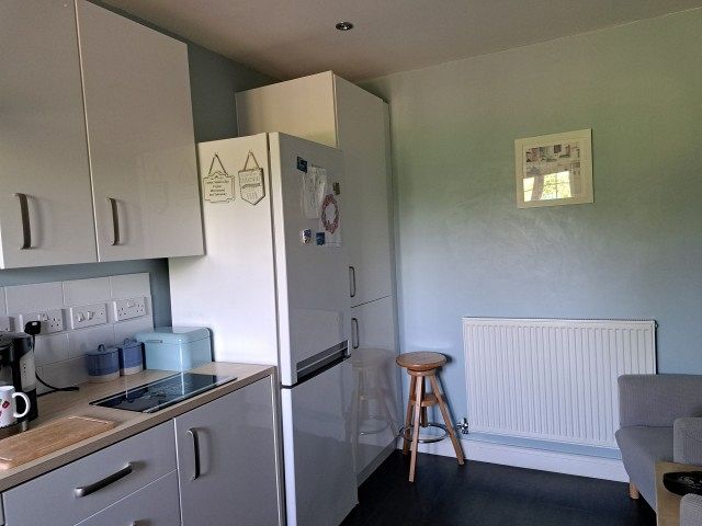 11 Queen's Crescent , Shrivenham